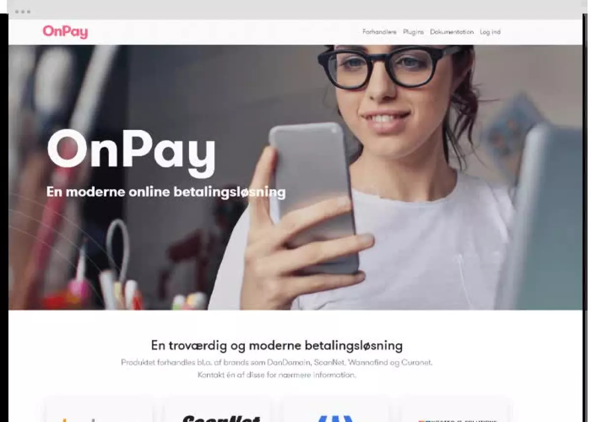 PremiumPress OnPay.io WordPress Checkout Plugin