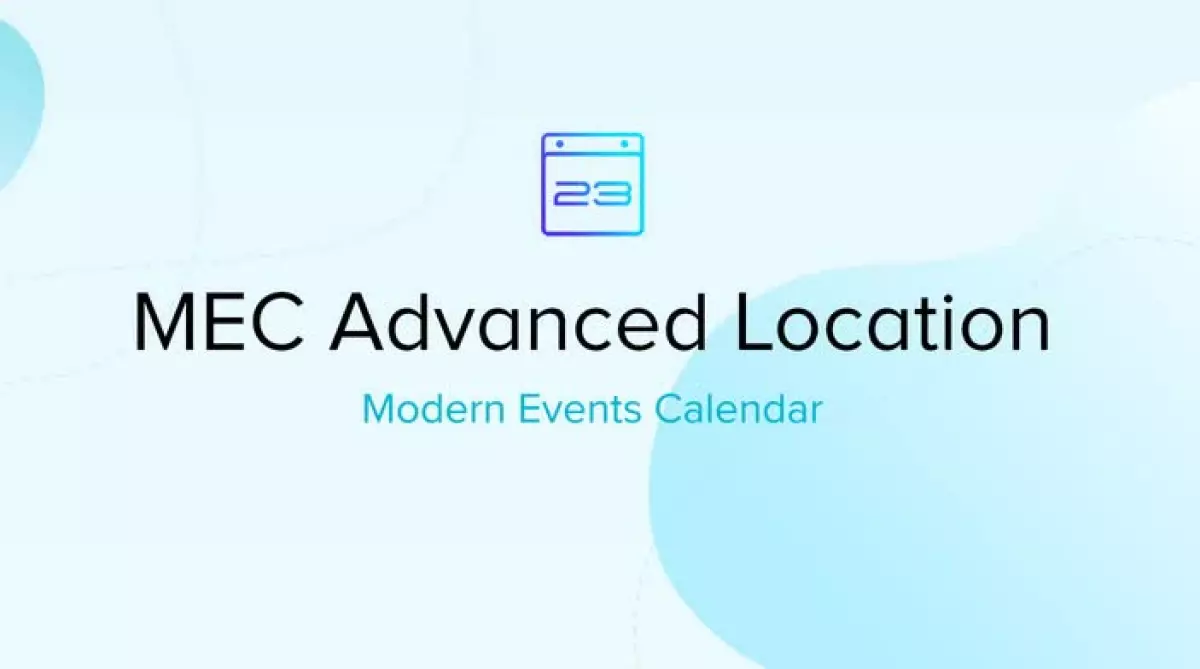 Webnus Advanced Location Addon