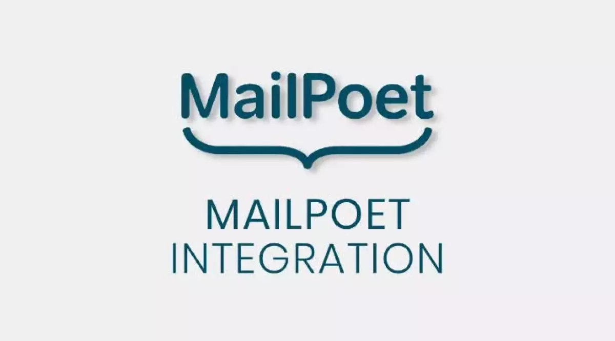 MailPoet Integration - Quiz And Survey Master 3.0.4