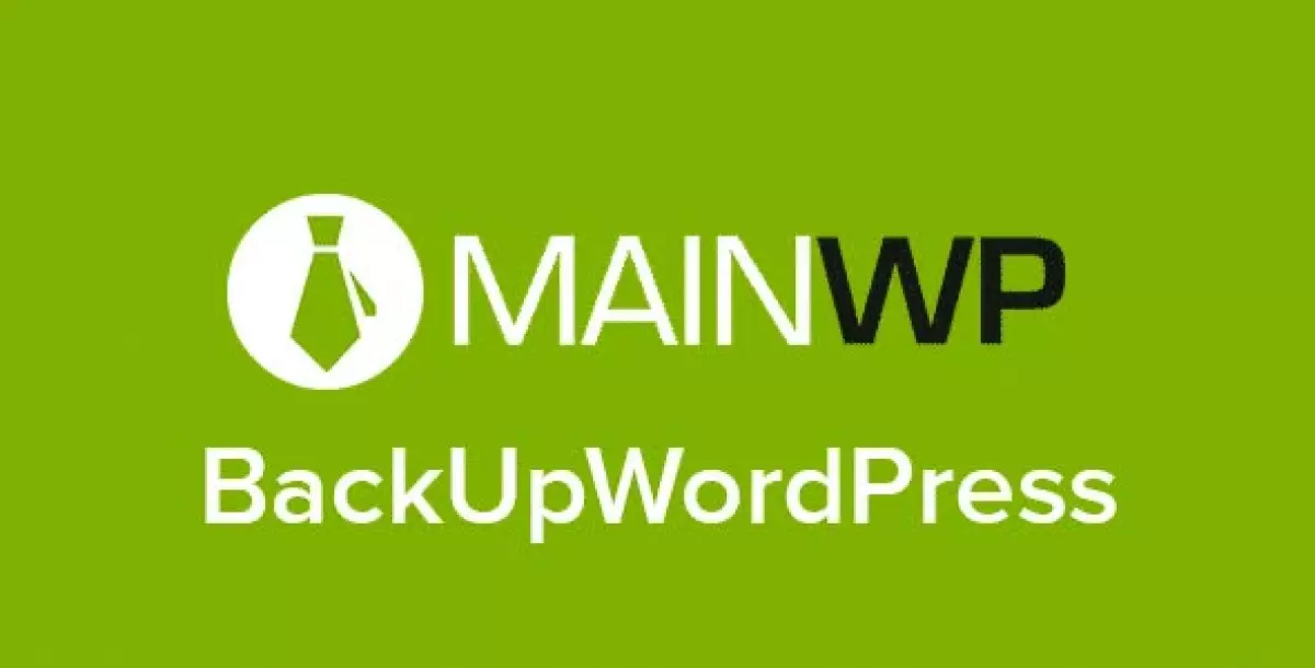 MainWP BackUpWordPress  4.0.6