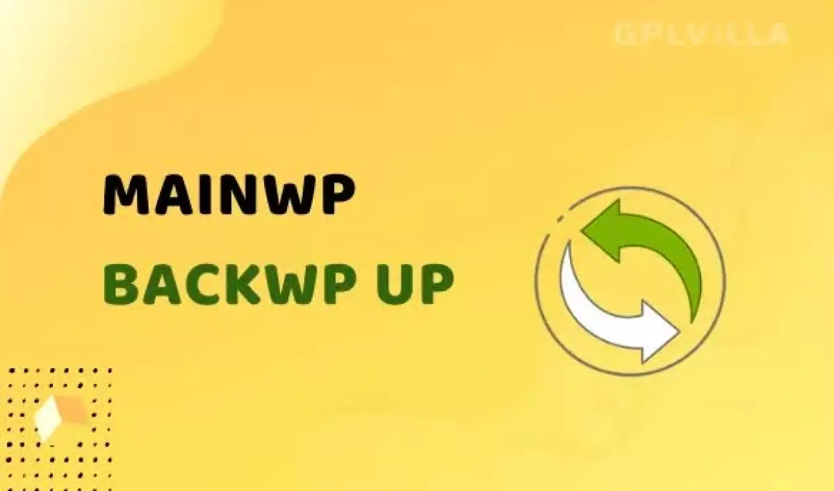 MainWP BackWPup Extension 4.0.5