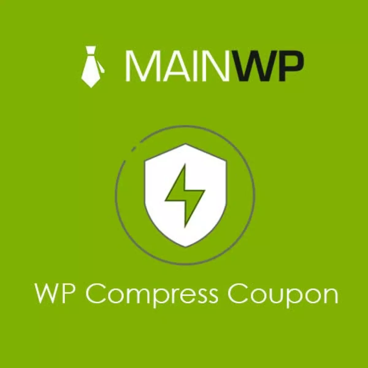 MainWP - WP Compress Coupon  4.0.1