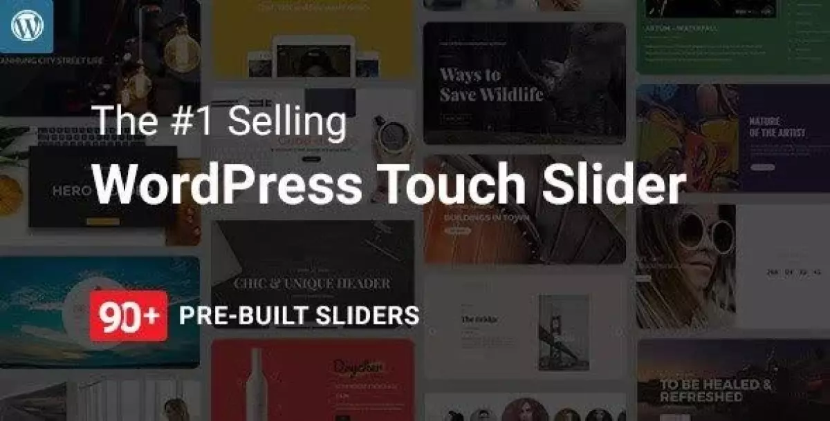 Master Slider - Touch Layer Slider WordPress Plugin 3.7.0