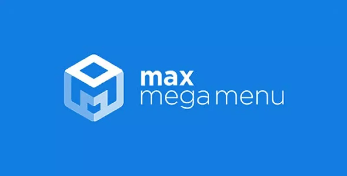 Max Mega Menu Pro  2.3.1