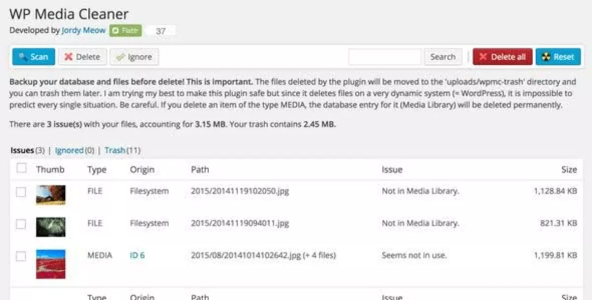 Media Cleaner Pro  6.6.9 