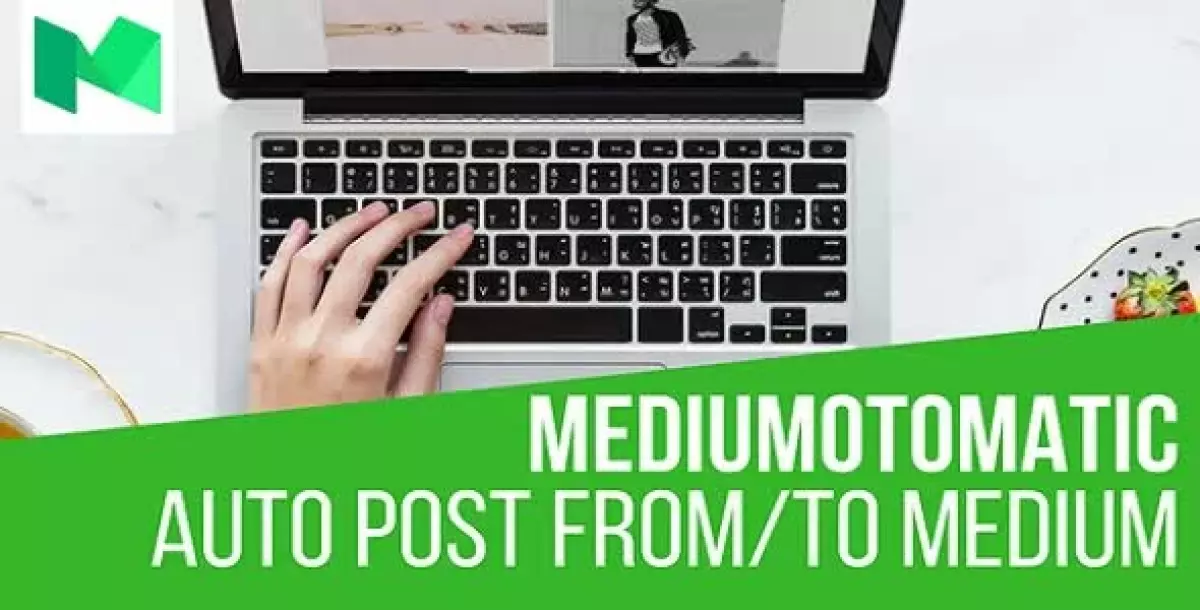 Mediumomatic Automatic Post Generator and Medium Auto Poster Plugin for WordPress 2.0.6 