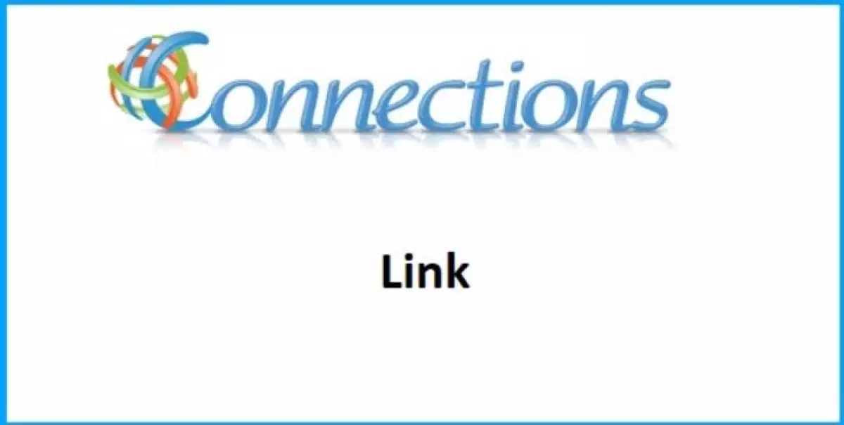 Connections Business Directory Extension Link