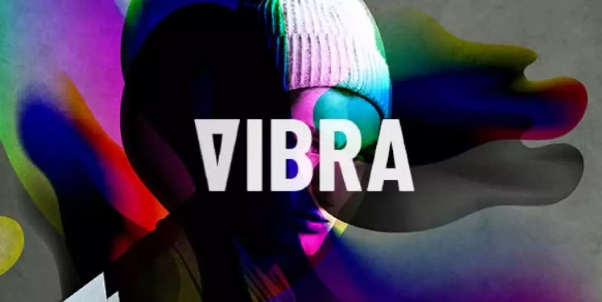 [WISH] Vibra - Music Theme for DJs, Artists and