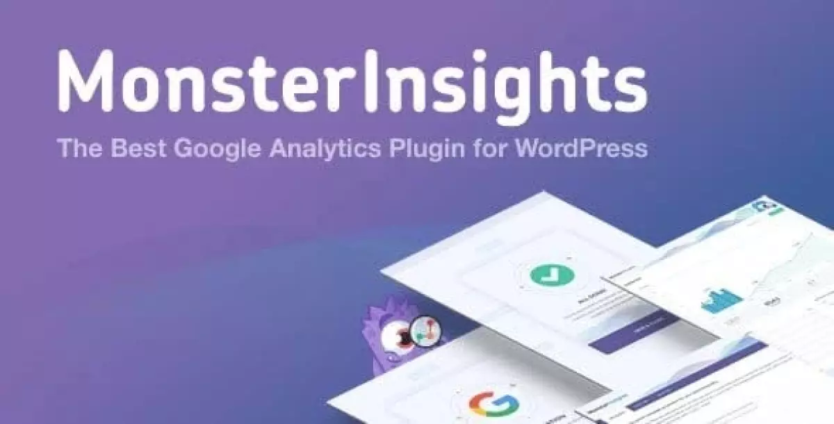 MonsterInsights Google Analytics Premium 8.23.1