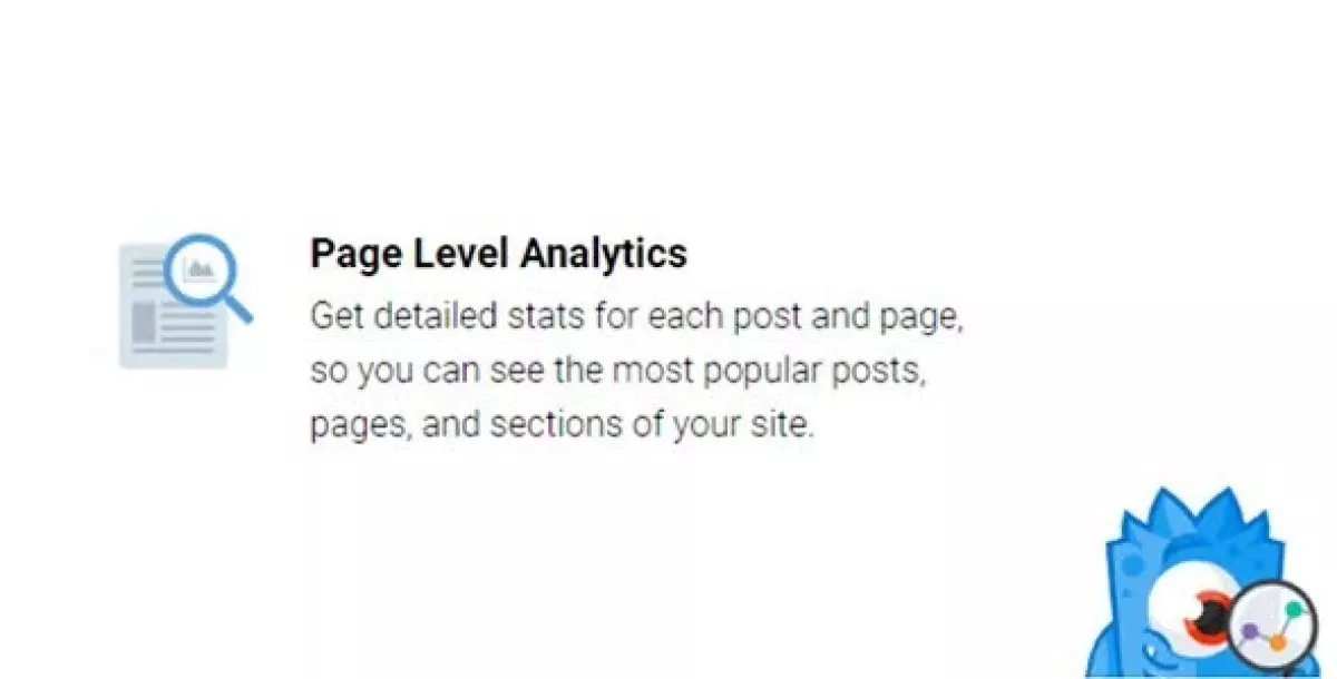 MonsterInsights Page Insights Addon  1.6.0