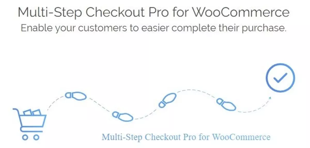 Multi-Step Checkout Pro for WooCommerce By SilkyPress 2.35