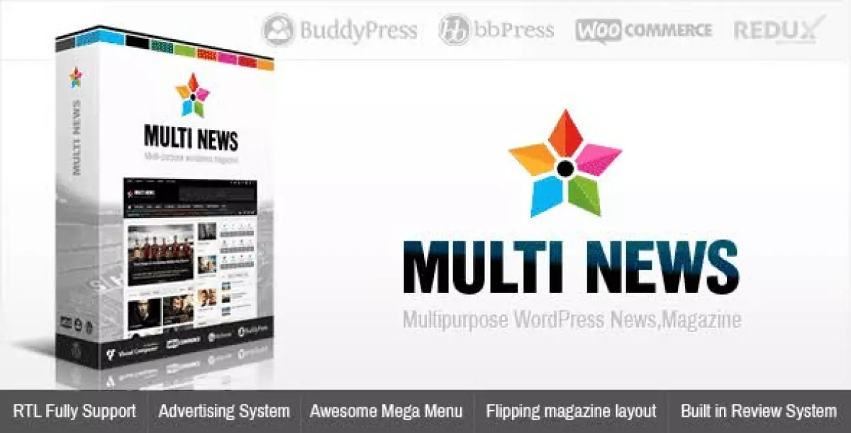 Multinews  2.8