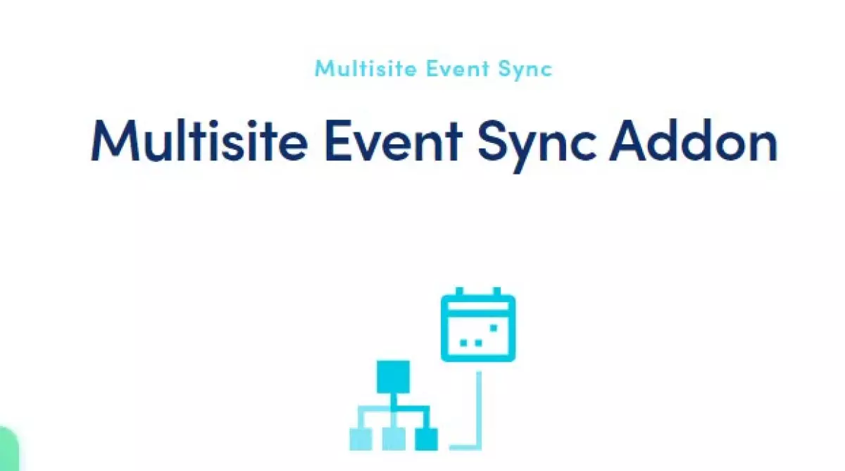 Multisite Event Sync for Modern Events Calendar 1.0.3