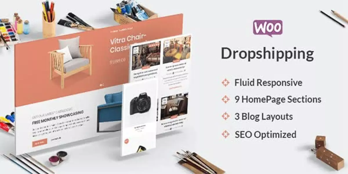 MyThemeShop - Dropshipping  1.0.14