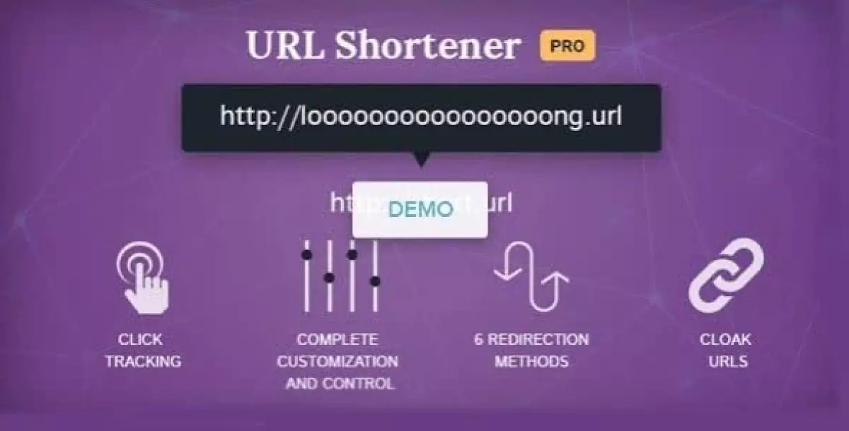 MyThemeShop: URL Shortener Pro  1.0.16