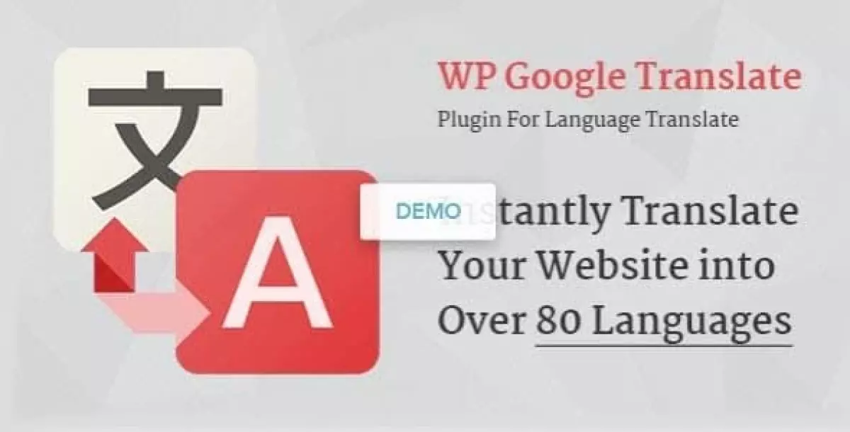 MyThemeShop: WP Google Translate  1.0.7