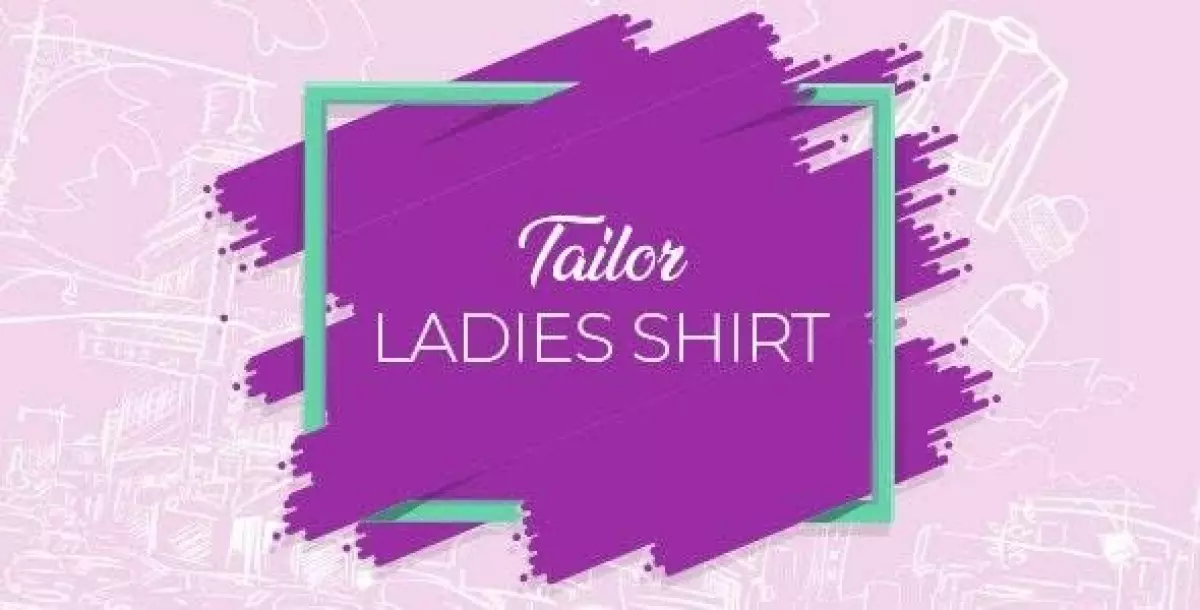 [WISH] WooCommerce Ladies Shirt