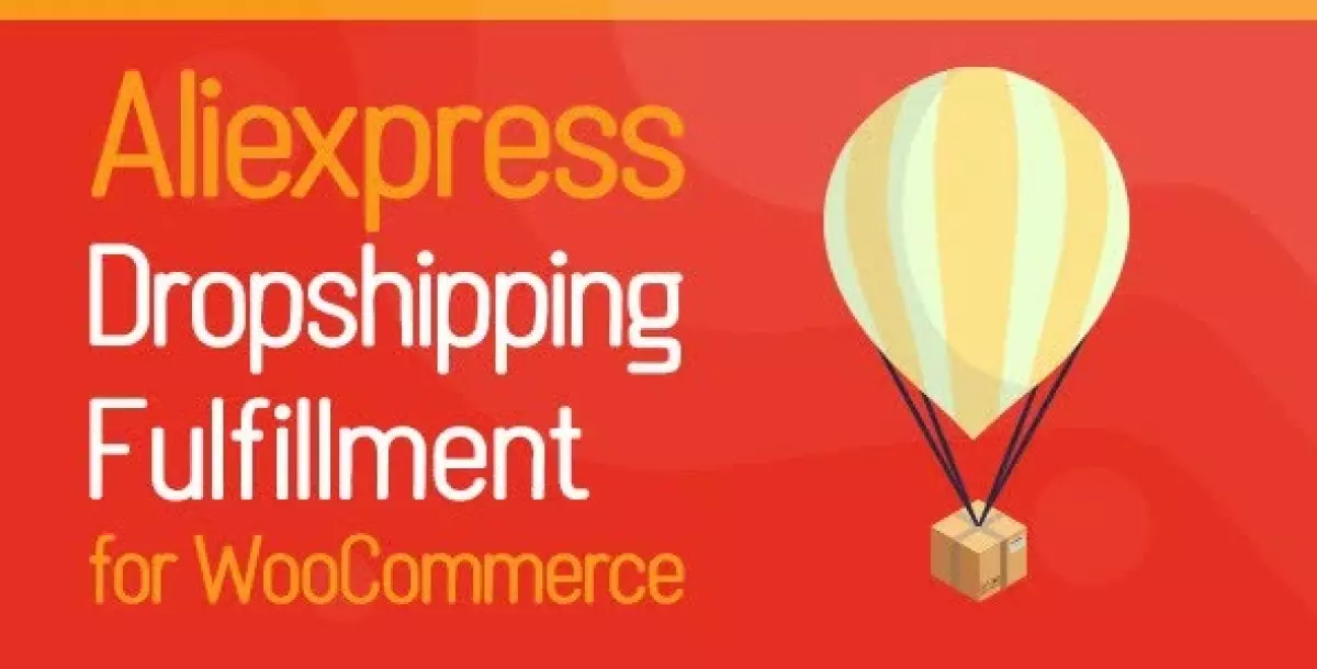 [WISH] ALD - AliExpress Dropshipping and Fulfillment for