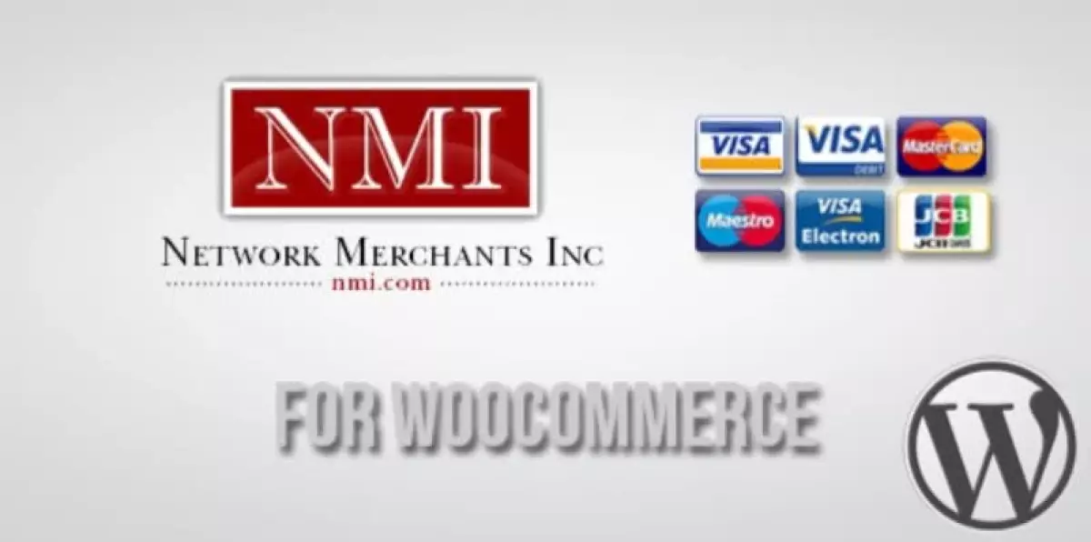 Network Merchants (Collect.js) Payment Gateway for WooCommerce 1.8.0.10