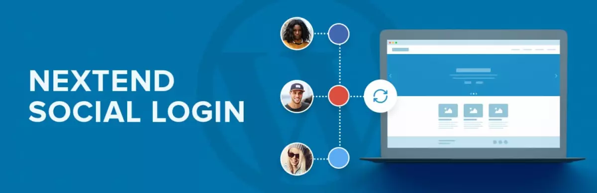 Nextend Social Login Pro  3.1.11 