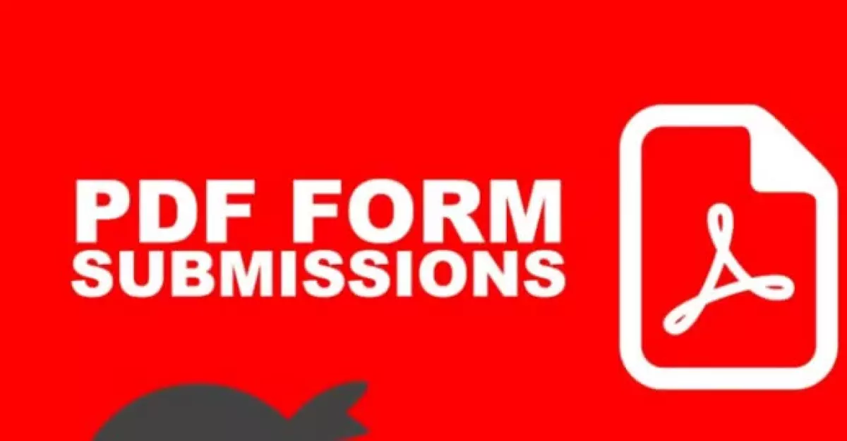 Ninja Forms PDF Form Submission Addon 3.2.1