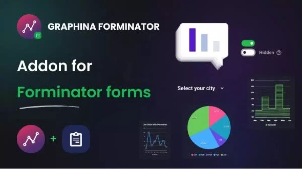 [WISH] Graphina Forminator