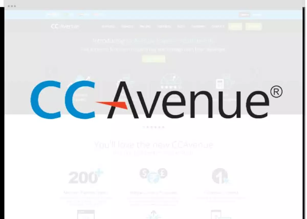 PremiumPress CCAvenue Payment Gateway