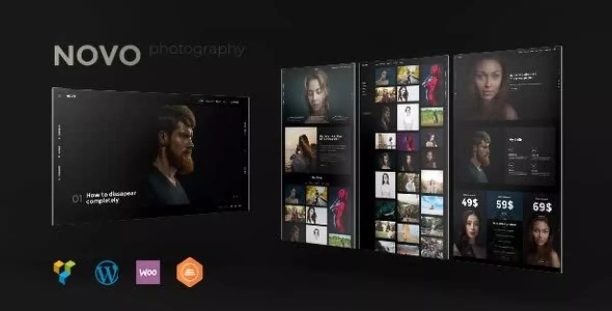 Novo - Photography 4.2.2