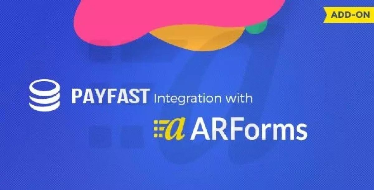 [WISH] Payfast integration with