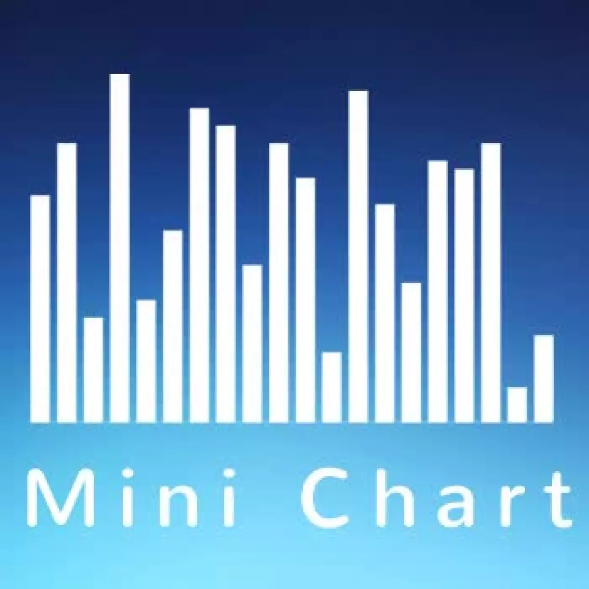 WP Statistics Mini Chart