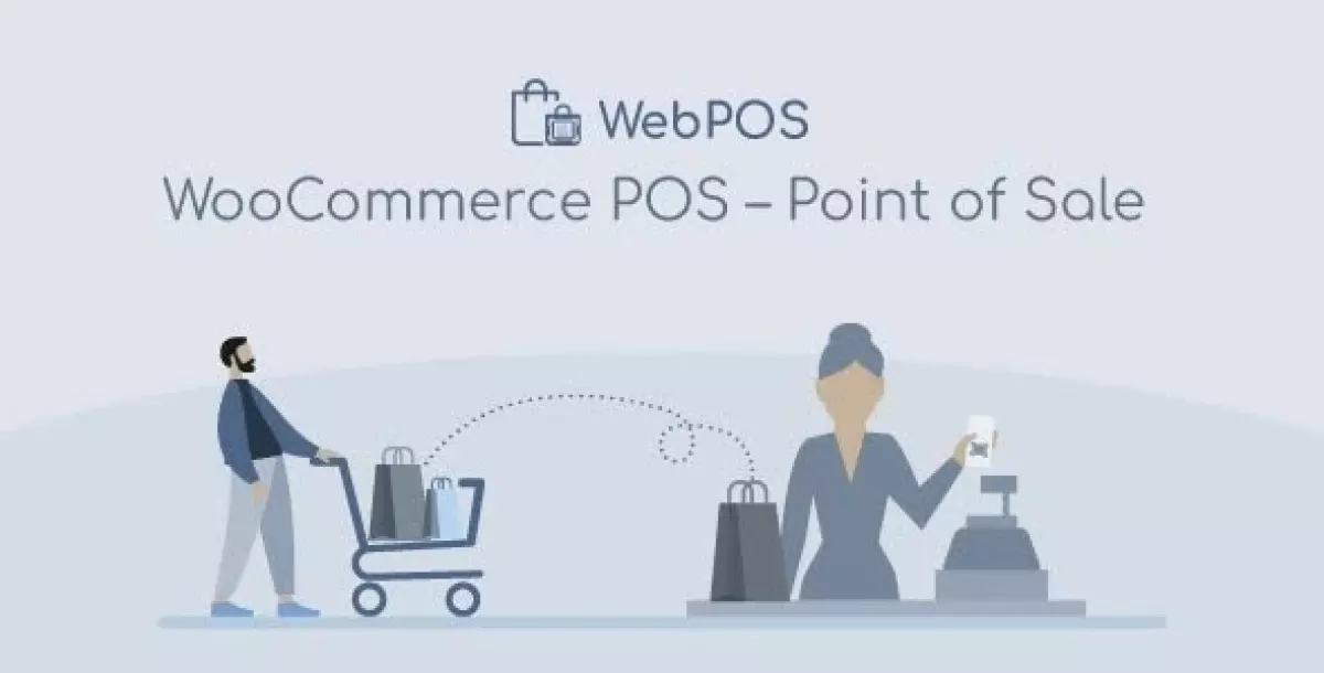 [WISH] WebPOS - WooCommerce POS - Point of