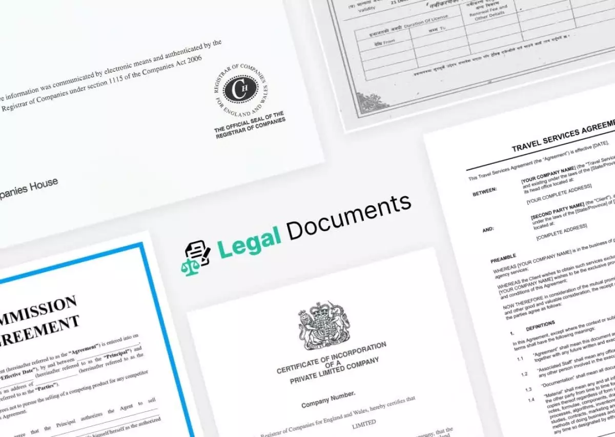 WP Travel Engine - Legal Documents