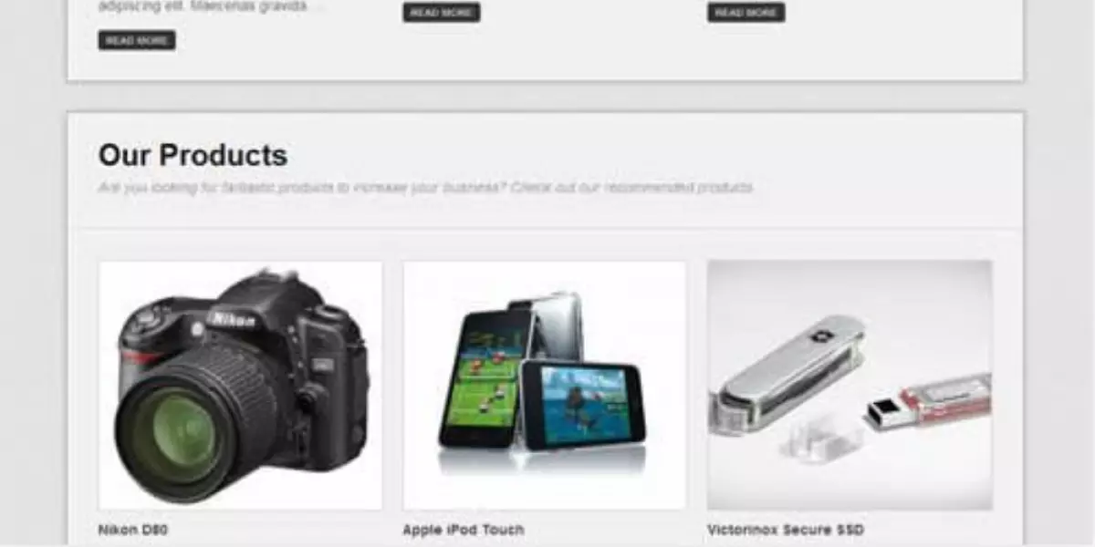 OboxThemes Done Deal WordPress Theme