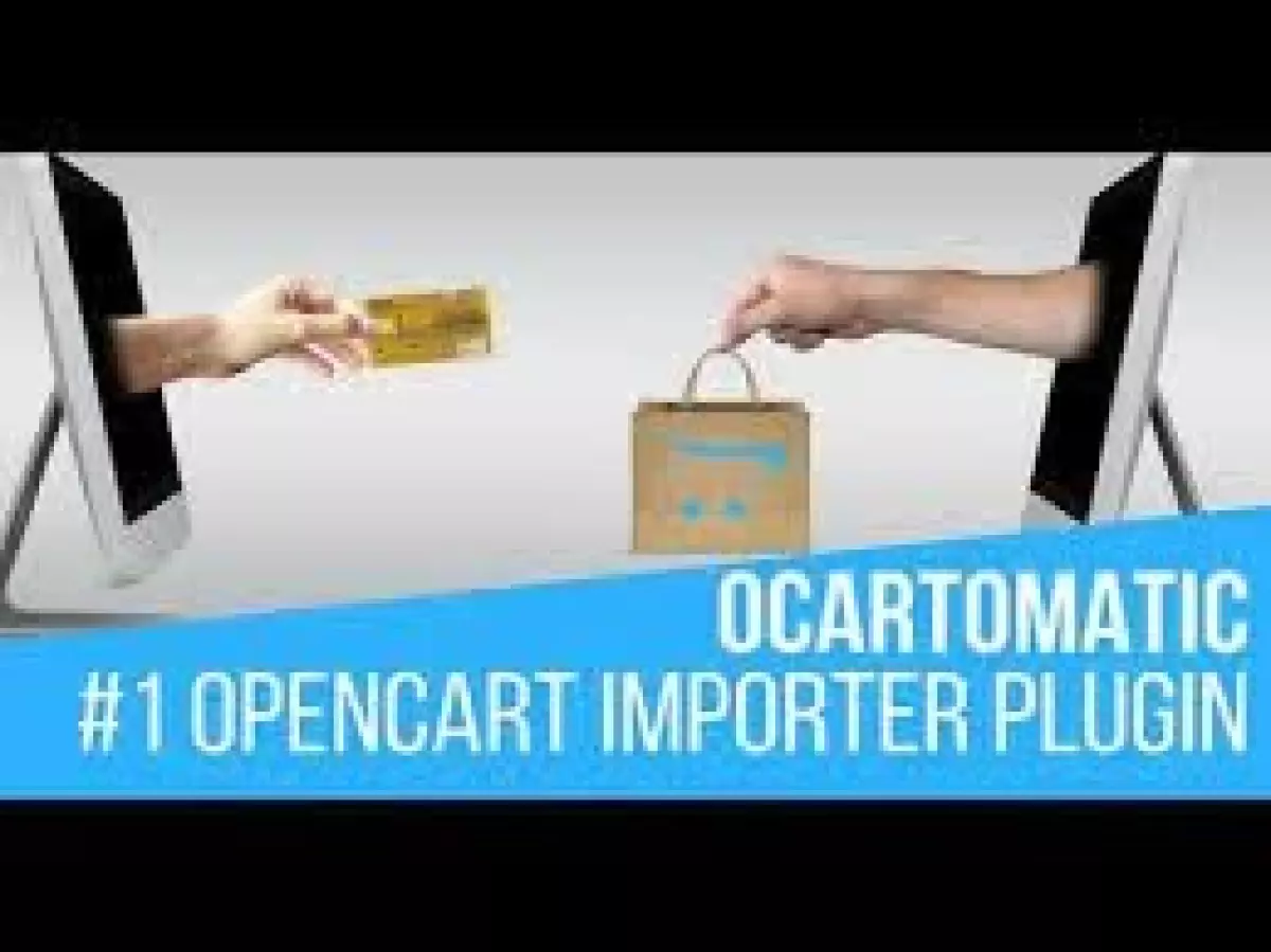 Ocartomatic - Open Cart Automatic Post Generator Plugin for WordPress 1.4.1