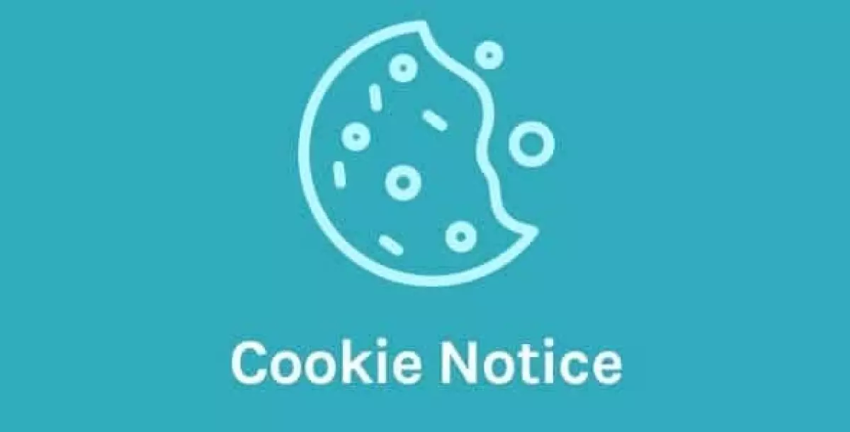 OceanWP - Cookie Notice  2.0.6