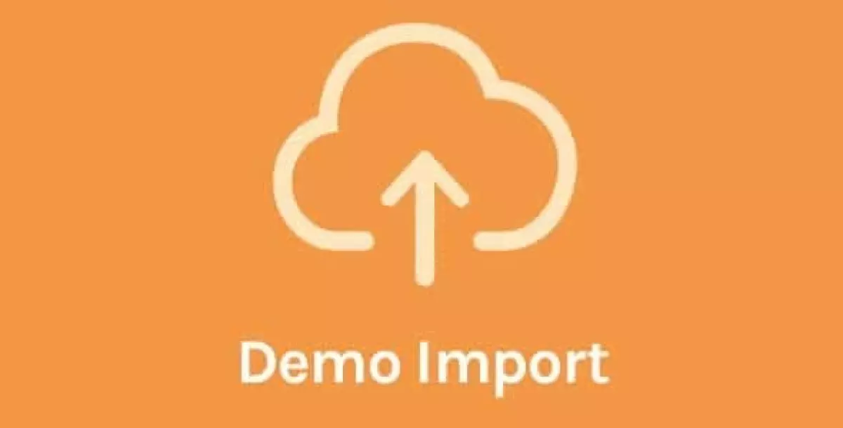 OceanWP Demo Import   1.4.6