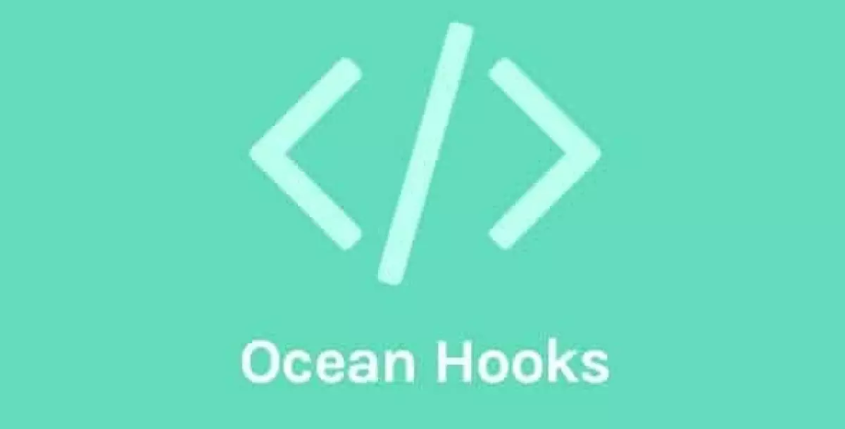 OceanWP Hooks