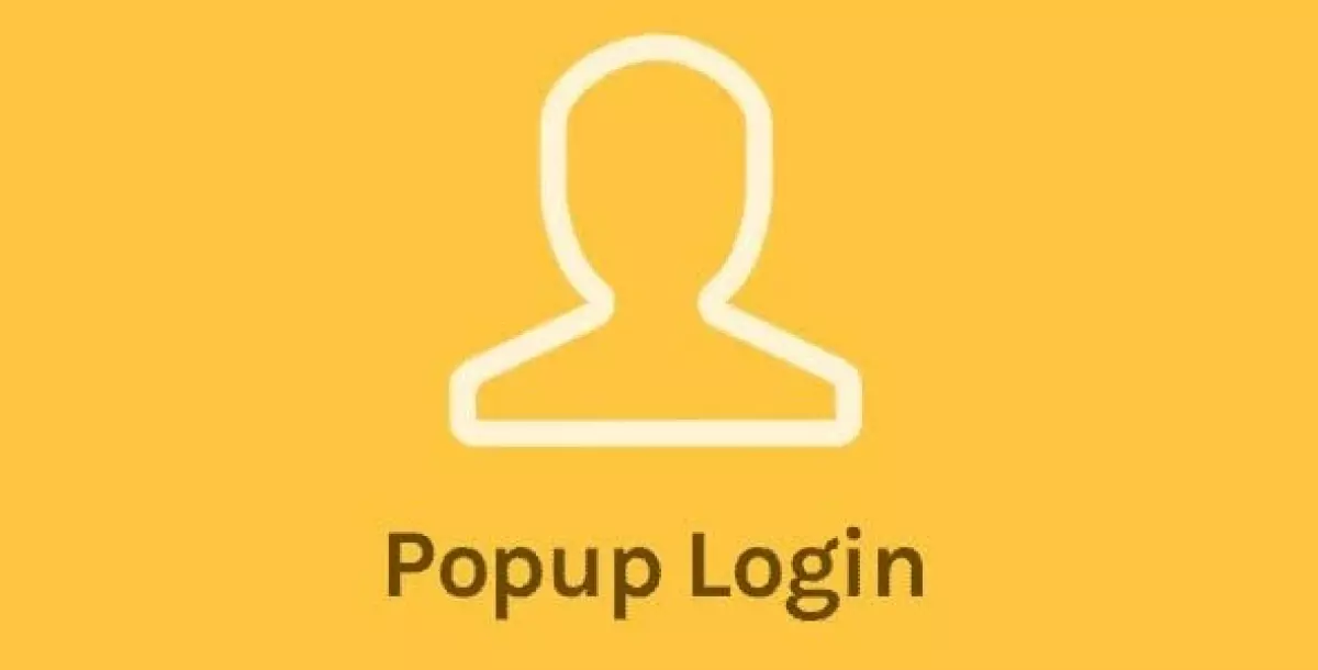 OceanWP - Popup Login  2.1.6