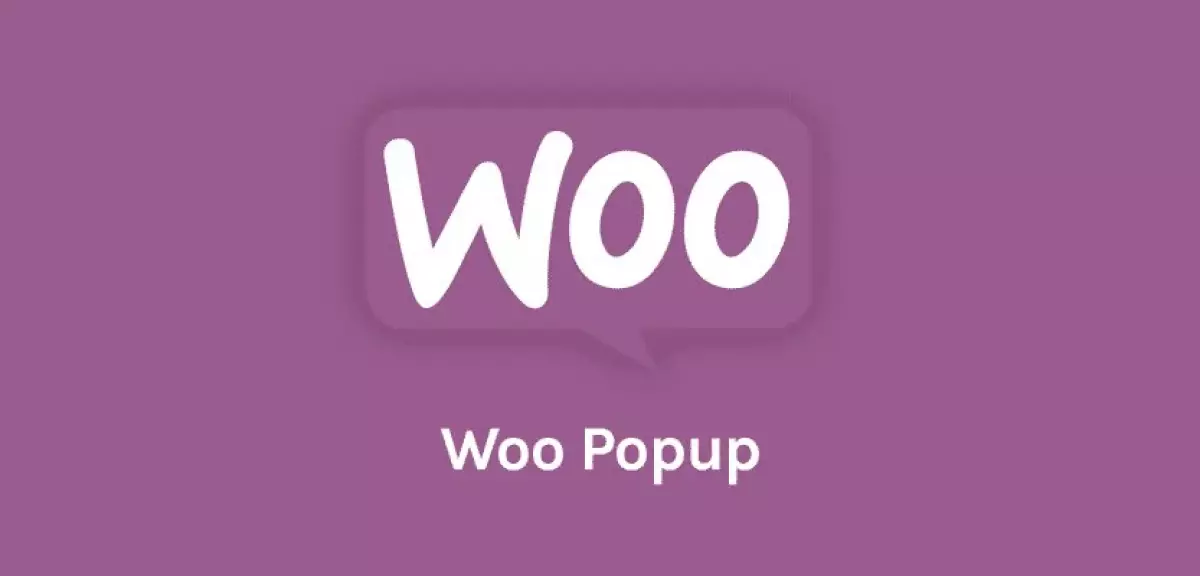 OceanWP Woo Popup 2.0.6