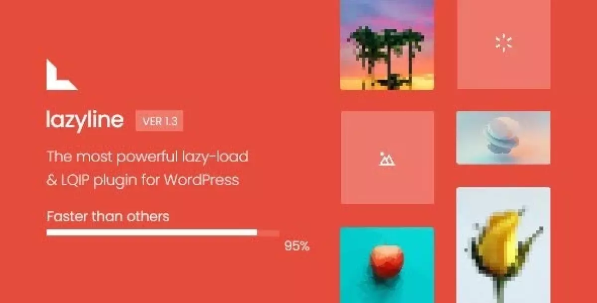 [WISH] Lazyline – Innovative Lazy-Load &amp; LQIP WordPress