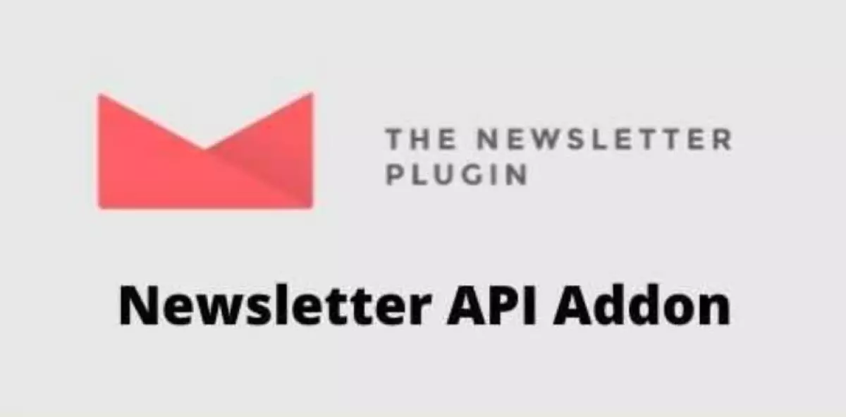 Newsletter  API v1 and v2