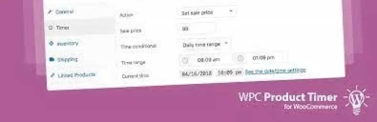 WPC Product Timer for WooCommerce Premium