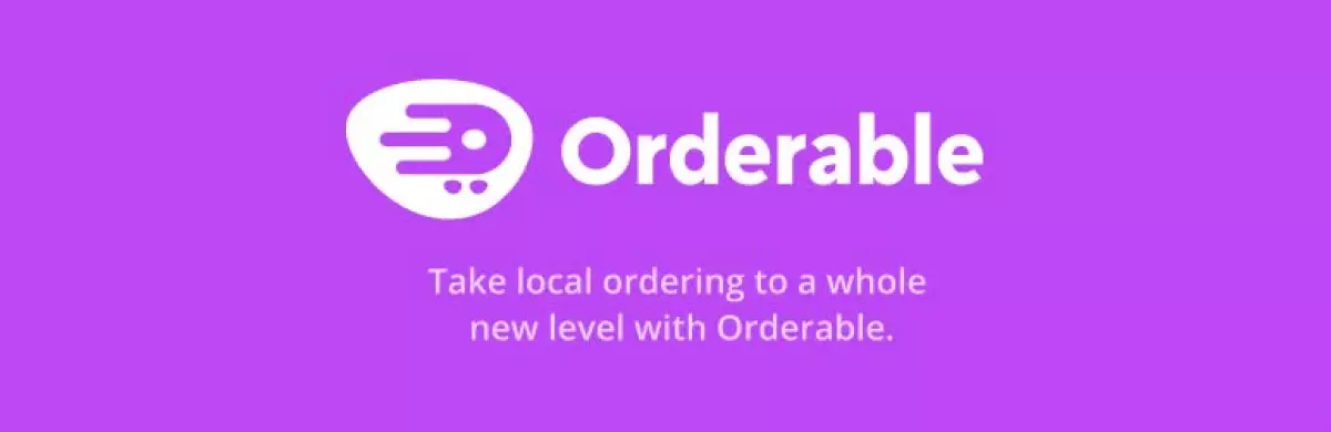 Orderable Pro - Food Ordering System for Wordpress 1.1.0