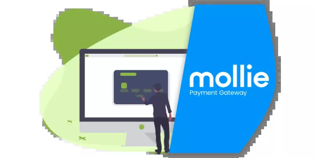 Get Paid Mollie Payment Gateway