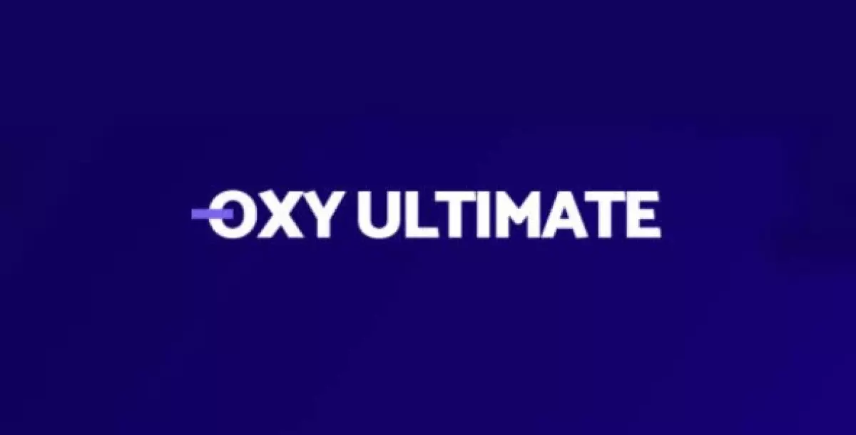 Oxy Ultimate  1.6.3