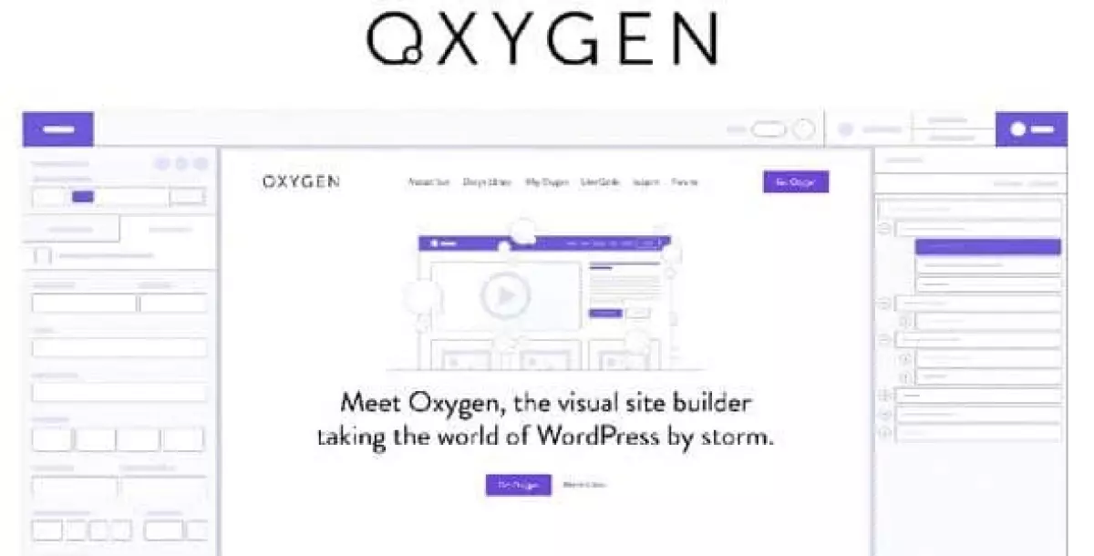 Oxygen Site Builder  4.7.1