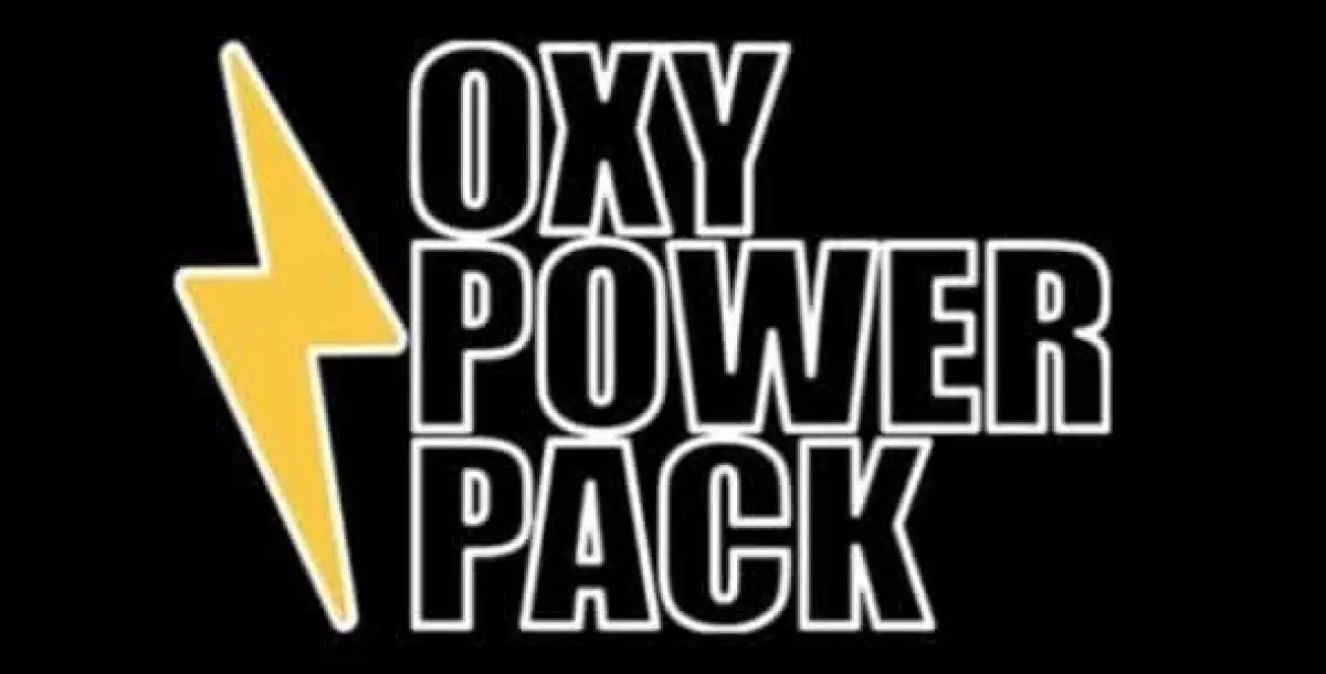 OxyPowerPack  2.6.2.1