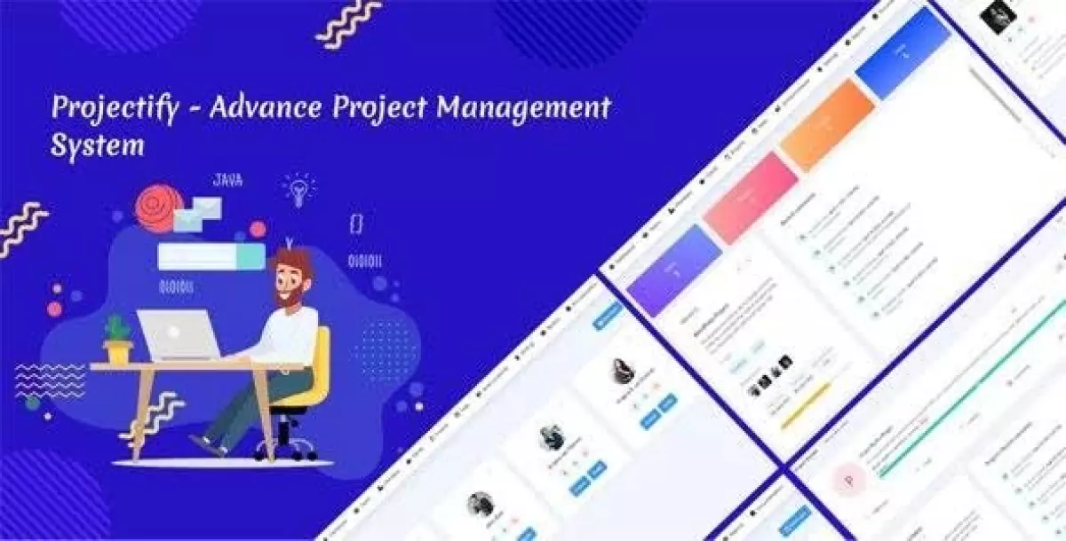 [WISH] Projectify Pro - Advance Project Management