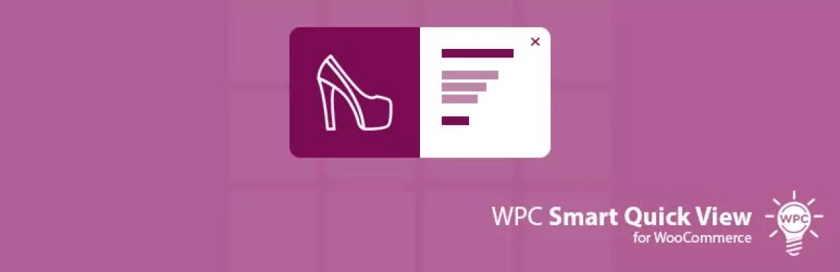 WPC Smart Quick View for WooCommerce Premium