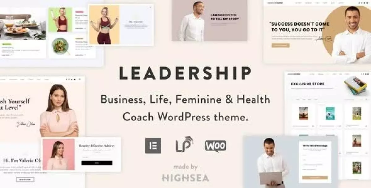 [WISH] Leadership – Coach Online